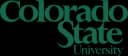 Colorado State University logo