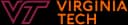 Virginia Tech logo